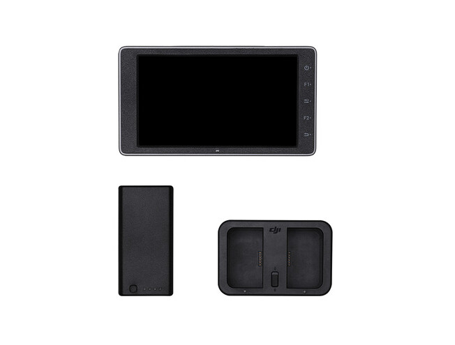 DJI CrystalSky