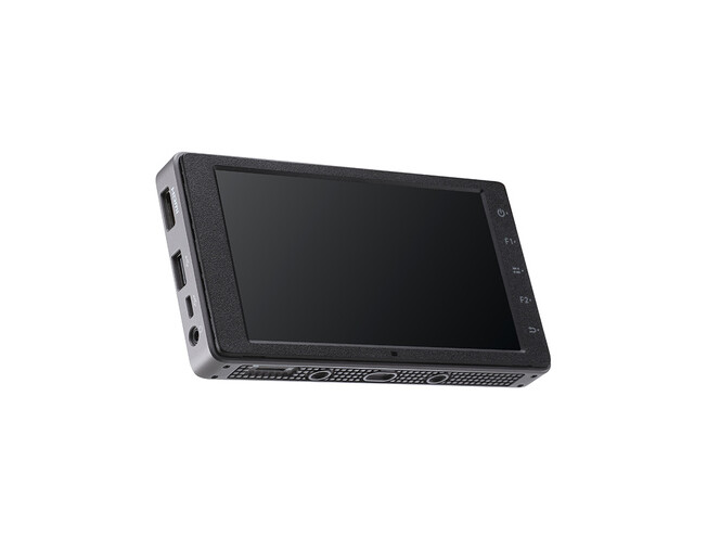 DJI CrystalSky