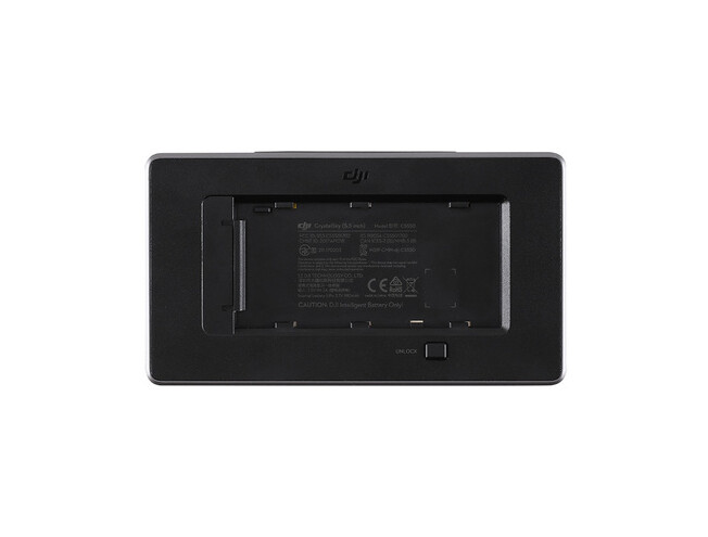 DJI CrystalSky