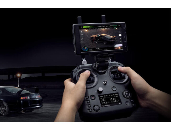 DJI Cendence Remote Controller