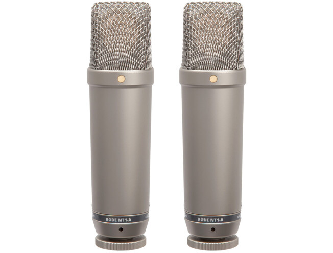 Rode NT1-A