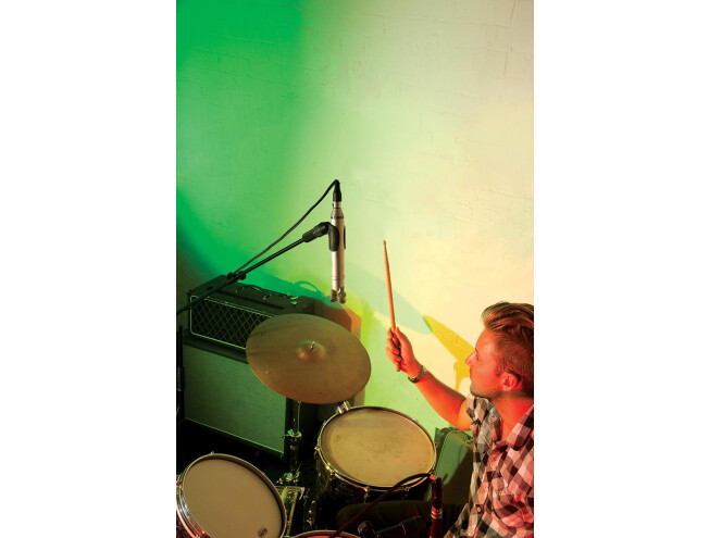 Rode NT4 X/Y Stereo Condenser Microphone