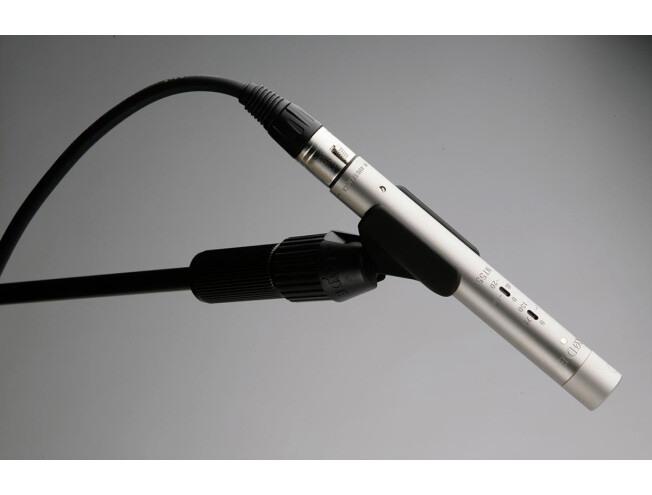 Rode NT55 Multi-Pattern 1/2" Condenser Microphones