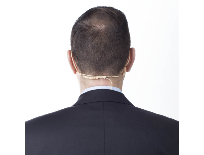 Rode HS2 Lightweight headset microphone