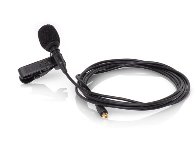 Rode Lavalier - Lapel Microphone