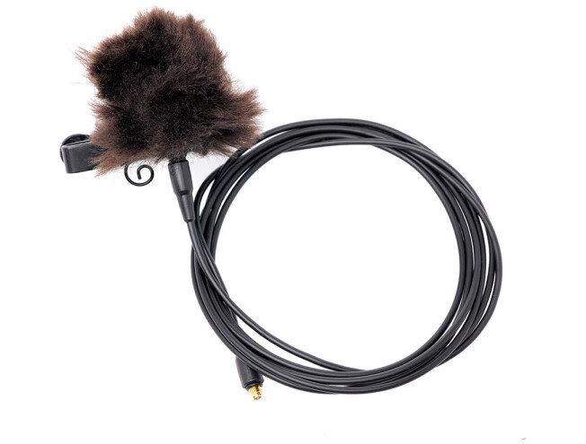Rode Lavalier - Lapel Microphone