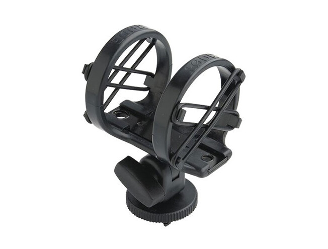 Rode SM3 Camera Shoe Shock Mount