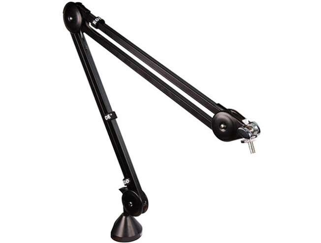 Rode PSA1 Professional Studio Boom Arm