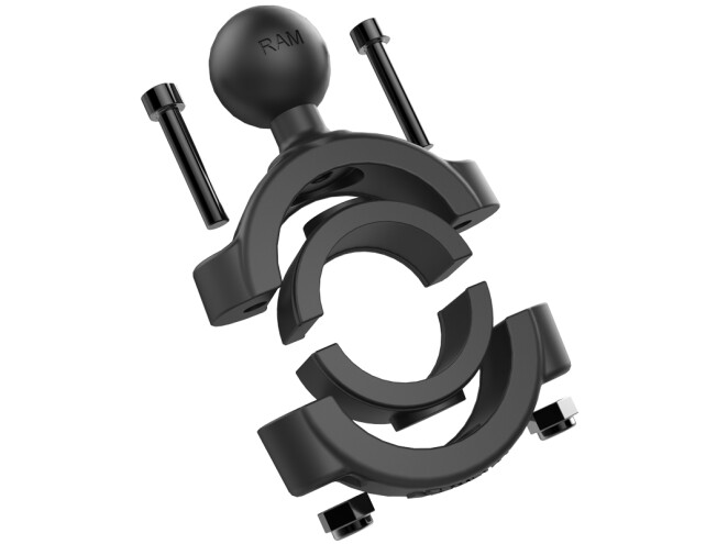 RAM Torque 1 1/8" - 1 1/2" RAM-B-408-112-15U