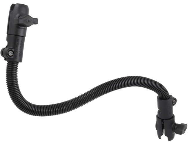 RAM 18" Aluminum Rod RAP-B-200-1-18U