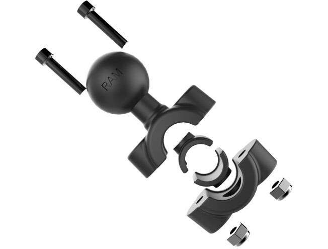 RAM Torque 3/8" - 5/8" RAM-B-408-37-62U