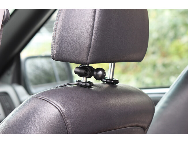 RAM Torque 3/8" - 5/8" RAM-B-408-37-62U