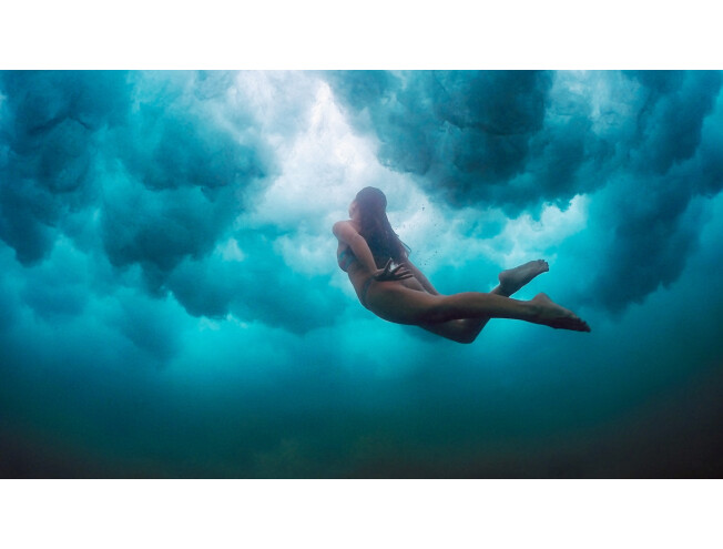 Camera GoPro HERO6 Black