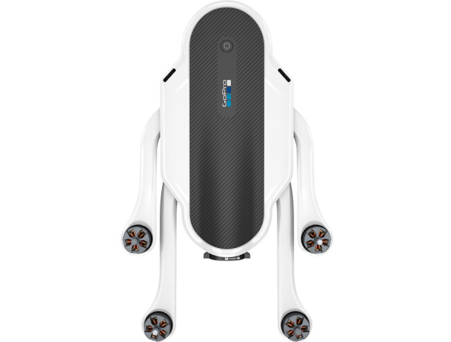 GoPro Karma Bundle H6