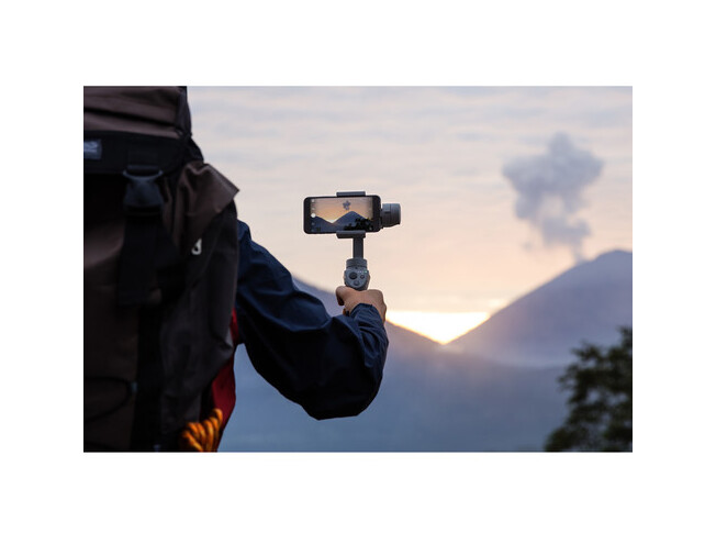DJI Osmo Mobile 2