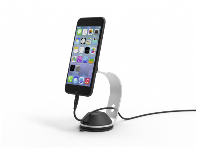 Scosche magicMOUNT PRO Home