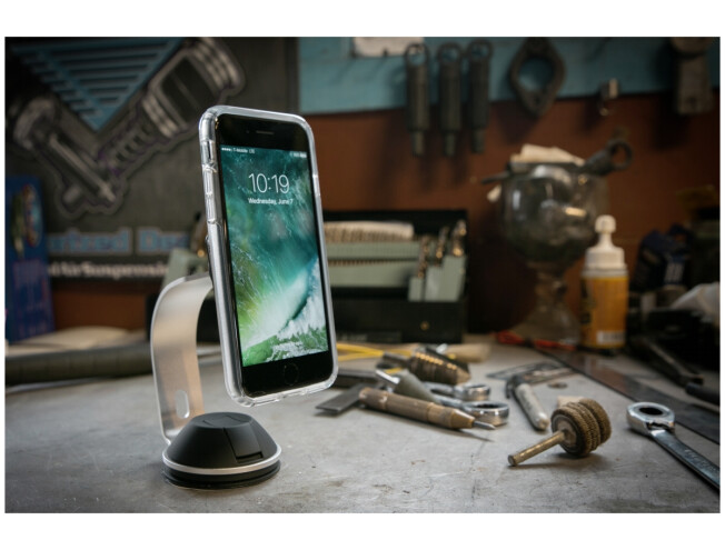 Scosche magicMOUNT PRO Home