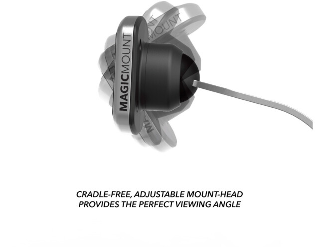 Scosche magicMOUNT PRO Home