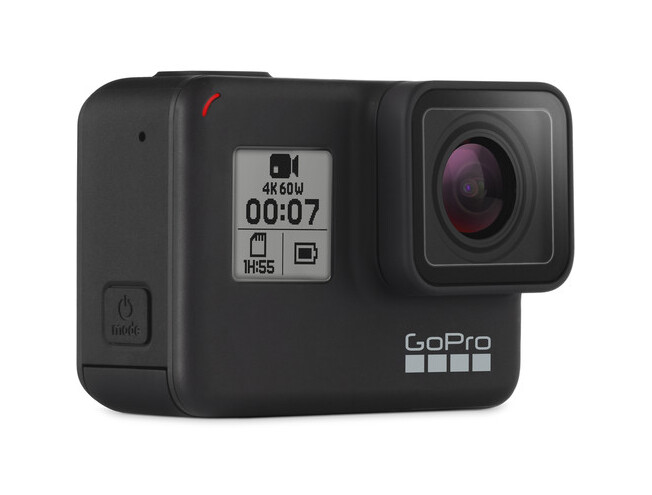 Camera GoPro HERO7 Black