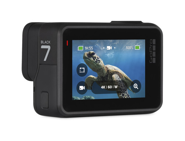 Camera GoPro HERO7 Black