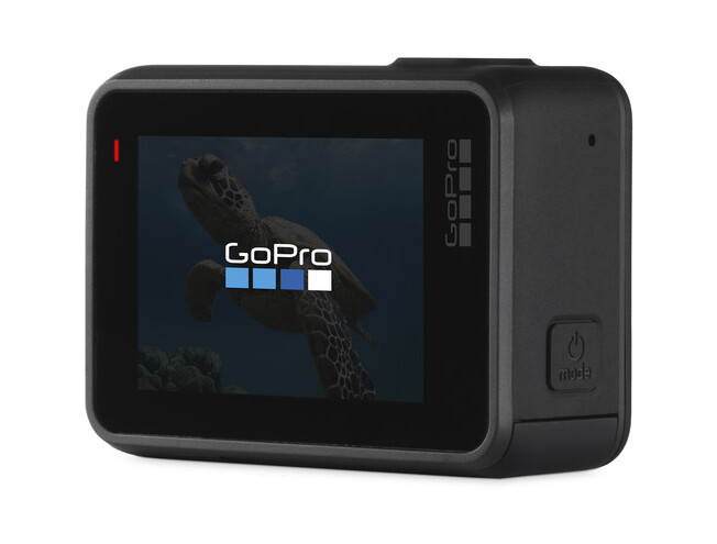 Camera GoPro HERO7 Black