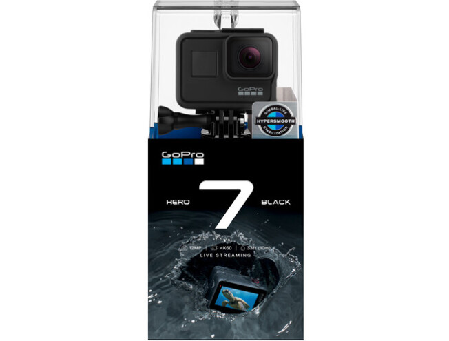 Camera GoPro HERO7 Black