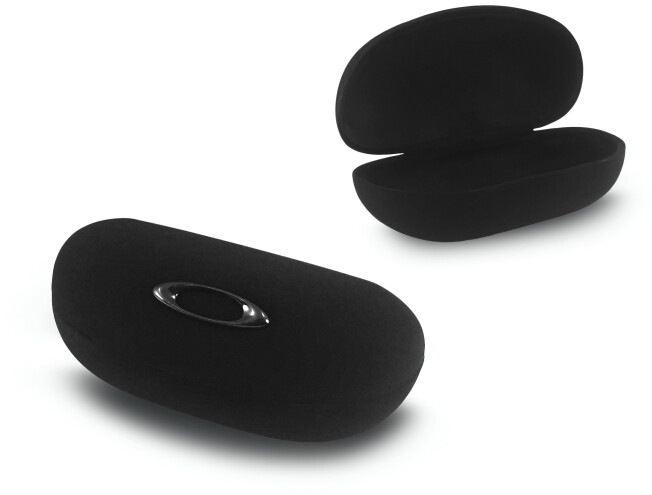 OAKLEY Ellipse O Case must