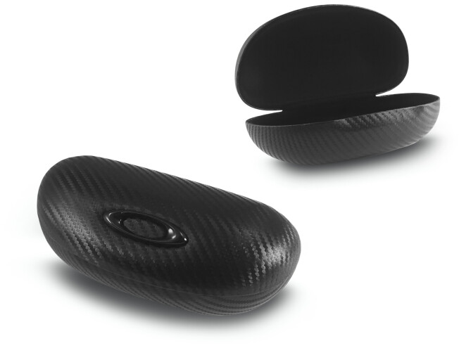 OAKLEY Ellipse O Case carbon
