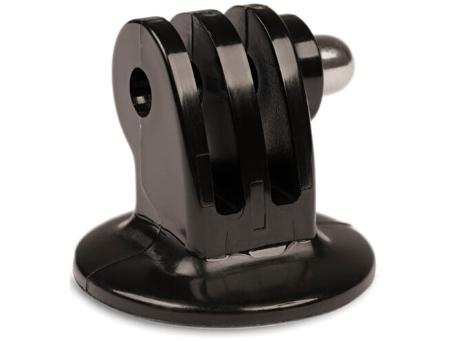 Tripod Mount