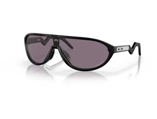 OAKLEY CMDN Маttе Вlасk Рrіzm Grеу