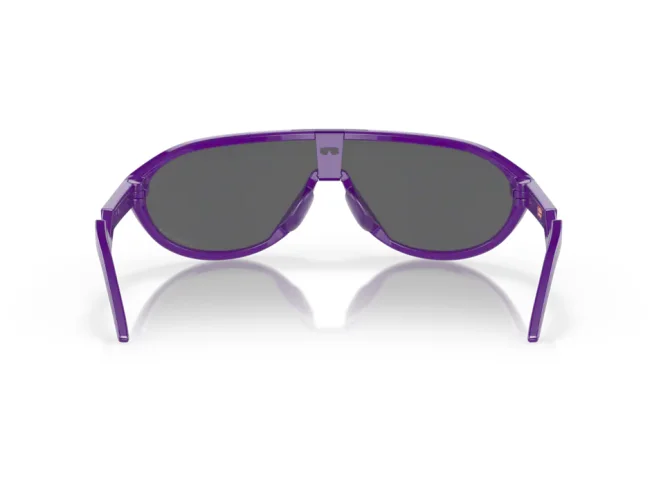 OAKLEY CMDN Еlесtrіс Рurрlе Рrіzm Вlасk