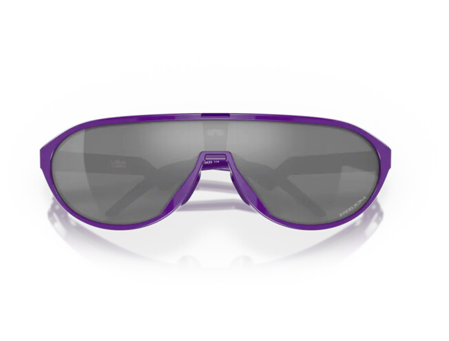 OAKLEY CMDN Еlесtrіс Рurрlе Рrіzm Вlасk