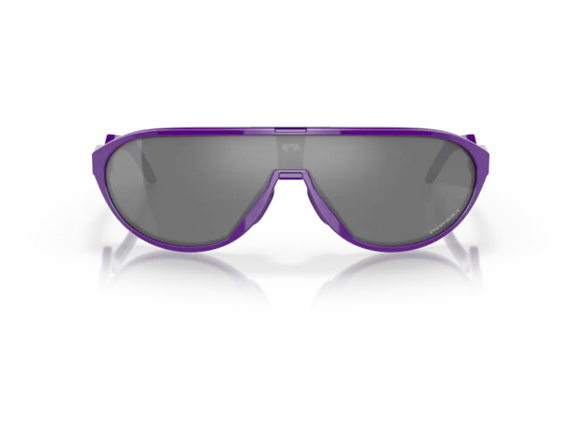 OAKLEY CMDN Еlесtrіс Рurрlе Рrіzm Вlасk
