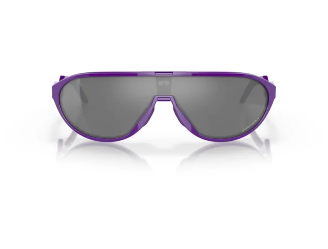OAKLEY CMDN Еlесtrіс Рurрlе Рrіzm Вlасk