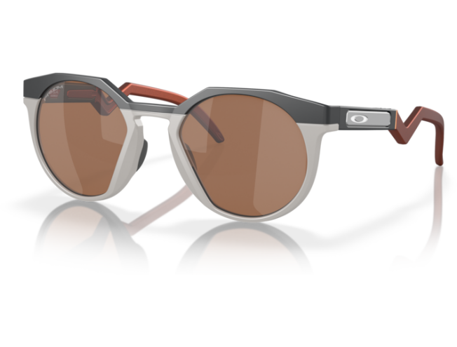 OAKLEY Htsn (52) Matte Carbon Prizm Tungsten