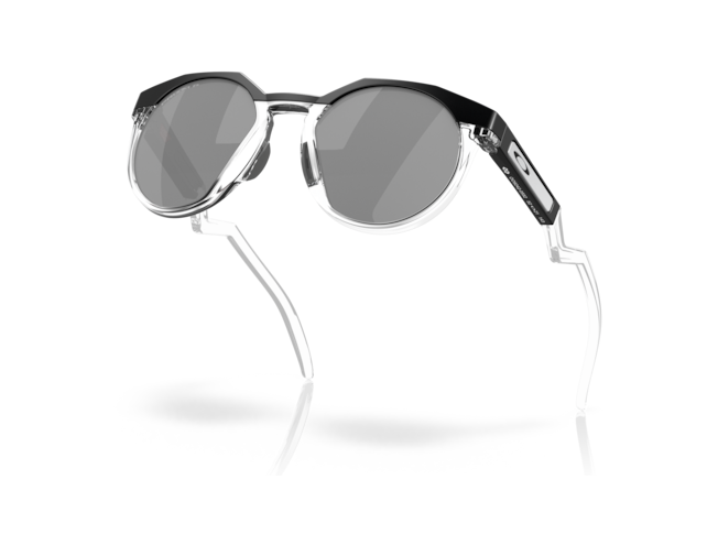 OAKLEY Htsn (52) Matte Black Prizm Black Polarized