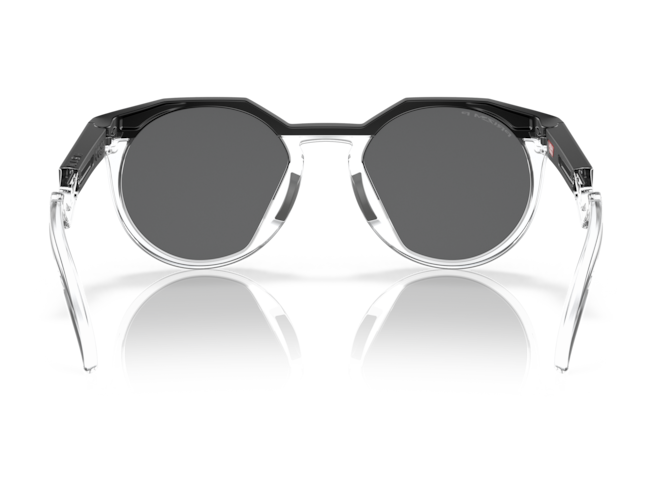OAKLEY Htsn (52) Matte Black Prizm Black Polarized