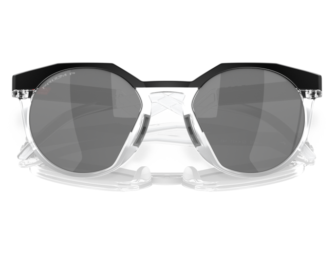 OAKLEY Htsn (52) Matte Black Prizm Black Polarized