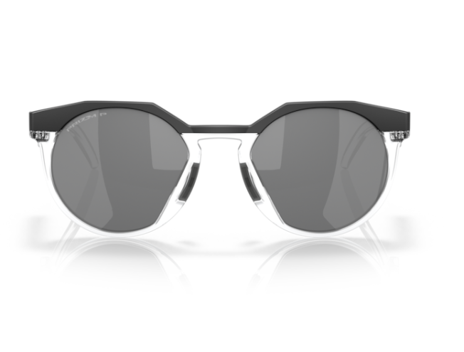 OAKLEY Htsn (52) Matte Black Prizm Black Polarized