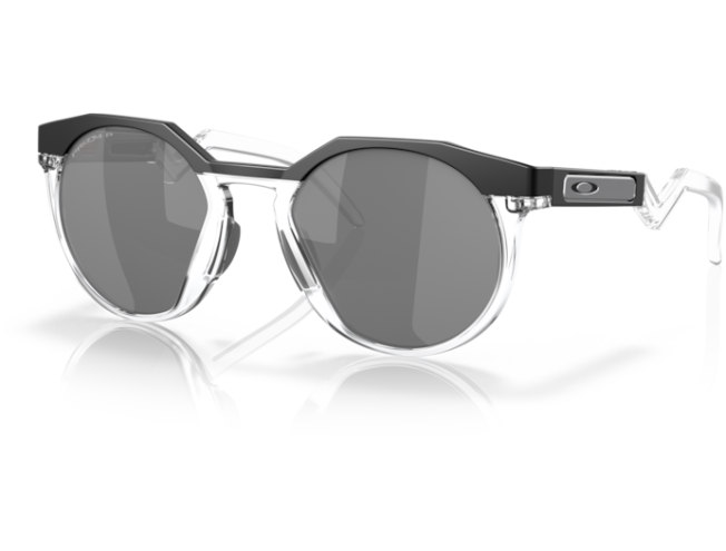 OAKLEY Htsn (52) Matte Black Prizm Black Polarized