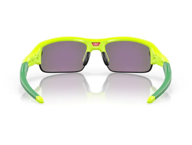 OAKLEY Flak XXS Rеtіnа Вurn Рrіzm Jаdе