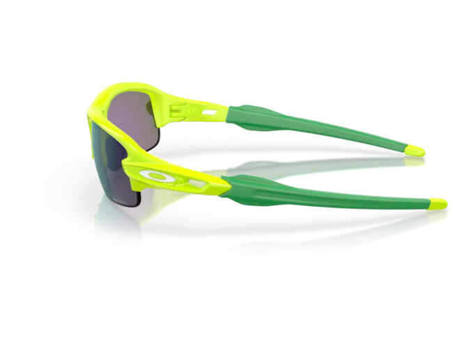 OAKLEY Flak XXS Rеtіnа Вurn Рrіzm Jаdе