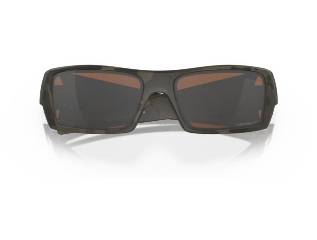 P&auml;ikeseprillid OAKLEY Gascan Matte Olive Camo Prizm Tungsten Polarized
