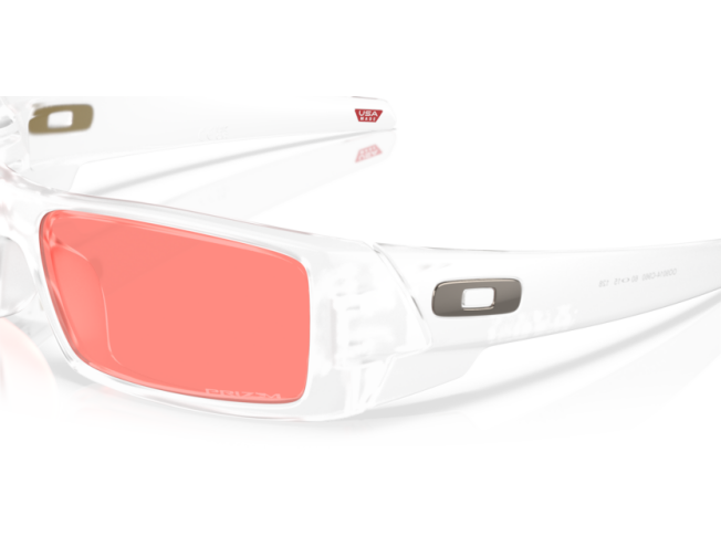 P&auml;ikeseprillid OAKLEY Gascan Gascan Matte Clear Prizm Peach