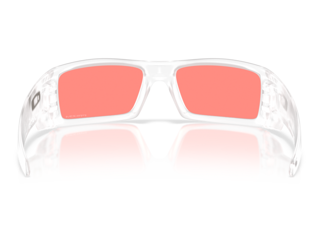 P&auml;ikeseprillid OAKLEY Gascan Gascan Matte Clear Prizm Peach