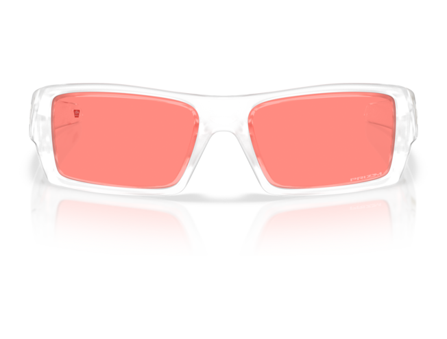 P&auml;ikeseprillid OAKLEY Gascan Gascan Matte Clear Prizm Peach