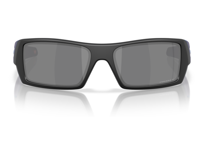 P&auml;ikeseprillid OAKLEY Gascan Matte Cyan/Blue Colorshift Prizm Black Polarized