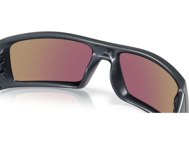 P&auml;ikeseprillid OAKLEY Gascan Blue steel Prizm Sapphire