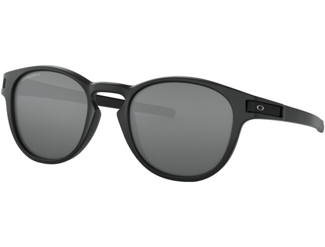 OAKLEY Latch Matte Black Prizm Black