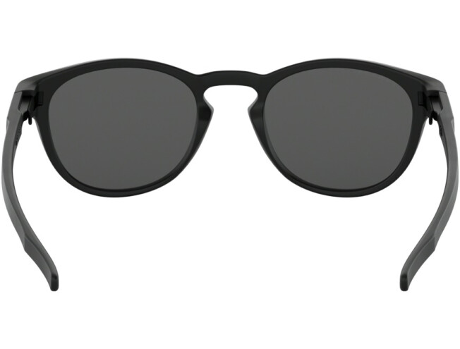 OAKLEY Latch Matte Black Prizm Black